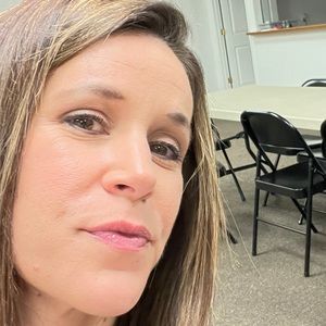 Meet your Posher, Mandy